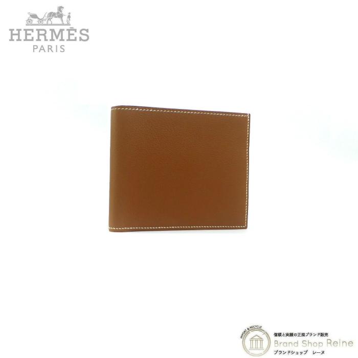 HERMES エルメス (HERMES) MC2 ヴォーグレネ □D刻 ゴールド HERMES エルメス (HERMES) MC2 ヴォーグレネ □D刻 ゴールド