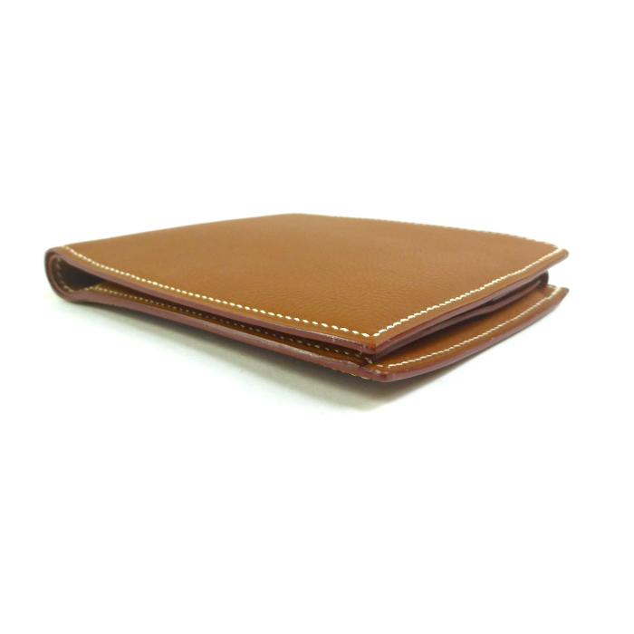 HERMES エルメス (HERMES) MC2 ヴォーグレネ □D刻 ゴールド HERMES エルメス (HERMES) MC2 ヴォーグレネ □D刻 ゴールド
