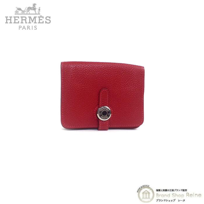 Dogon エルメス (HERMES) ドゴン カードケース 名刺入れ トゴ Dogon エルメス (HERMES) ドゴン カードケース 名刺入れ トゴ