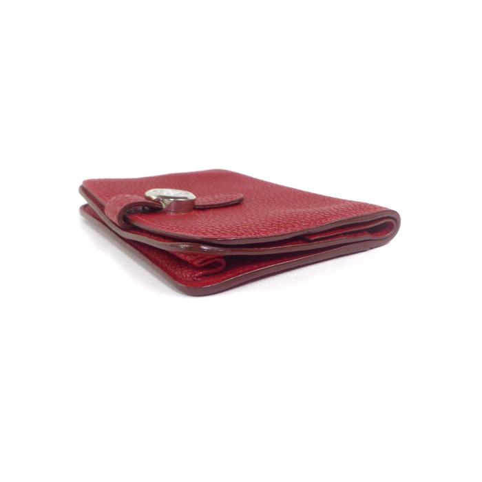Dogon エルメス (HERMES) ドゴン カードケース 名刺入れ トゴ Dogon エルメス (HERMES) ドゴン カードケース 名刺入れ トゴ
