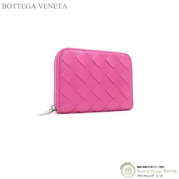 無地・新色登場！ BOTTEGA VENETA ボッテガ ヴェネタ （BOTTEGA VENETA