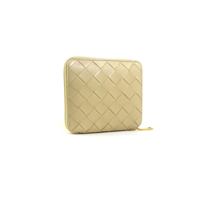 オープニングセール】 ジップアラウンドウォレット スペースイントレ