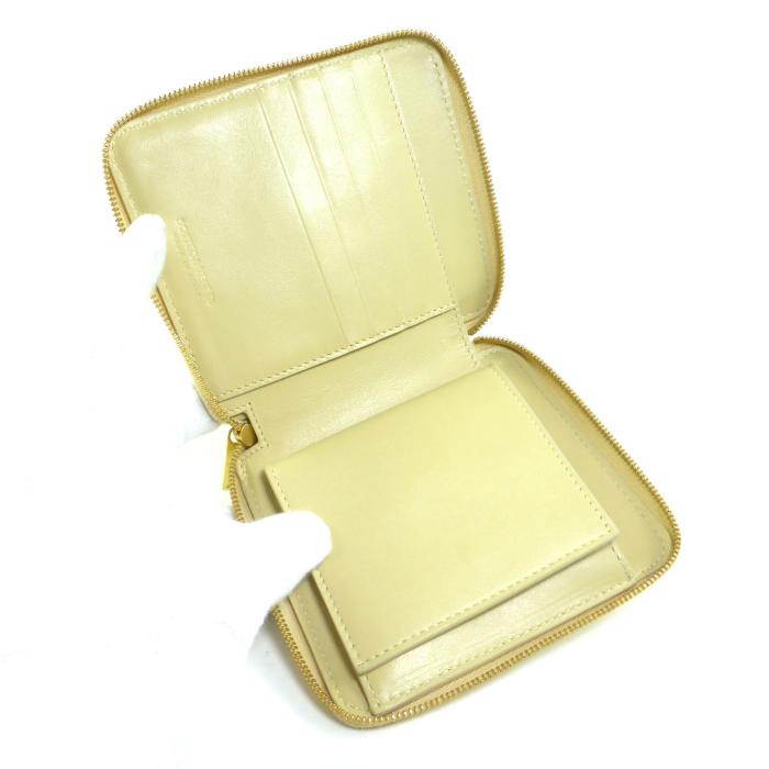 オープニングセール】 ジップアラウンドウォレット スペースイントレ