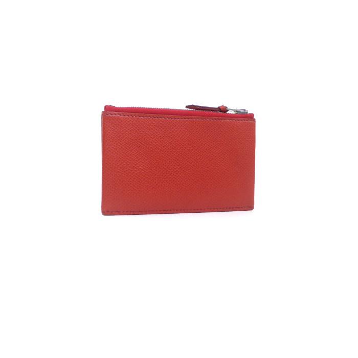 HERMES エルメス エルメス クラリスPM カードケース コインケース