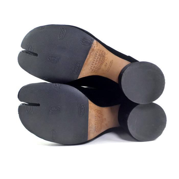 Maison Margiela tabi boots メゾンマルジェラ 37 【公式通販】