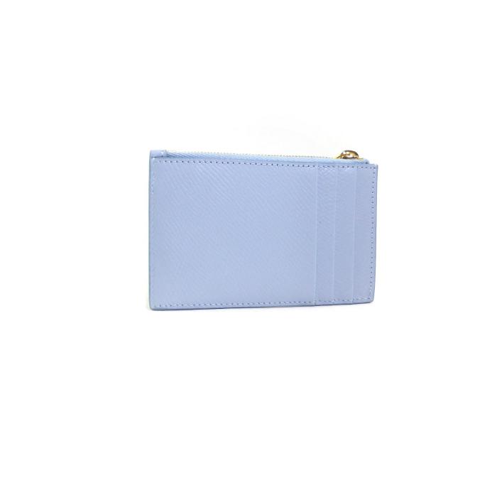 CELINE セリーヌ (CELINE) ジップ付き カードホルダー カード CELINE セリーヌ (CELINE) ジップ付き カードホルダー カード