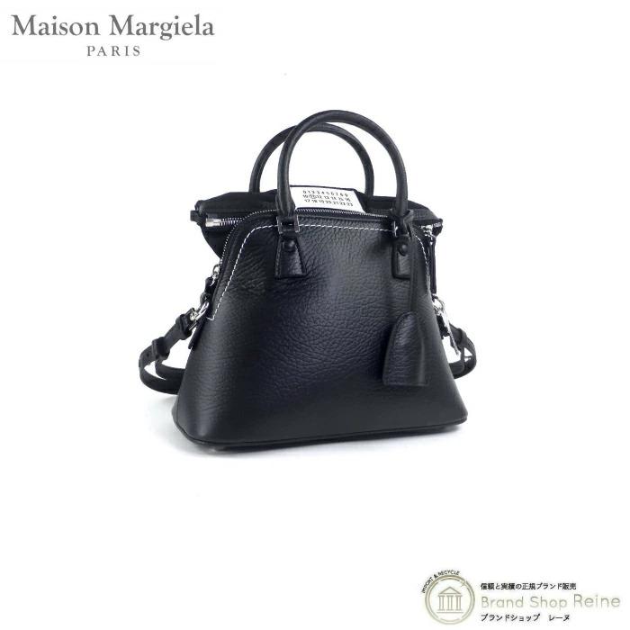 メゾン マルジェラ （Maison Margiela） 5AC ミニバッグ 2way ハンド 