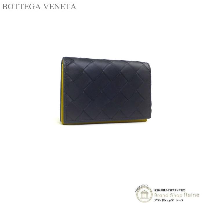 ボッテガ ヴェネタ （BOTTEGA VENETA） イントレチャート バイカラー