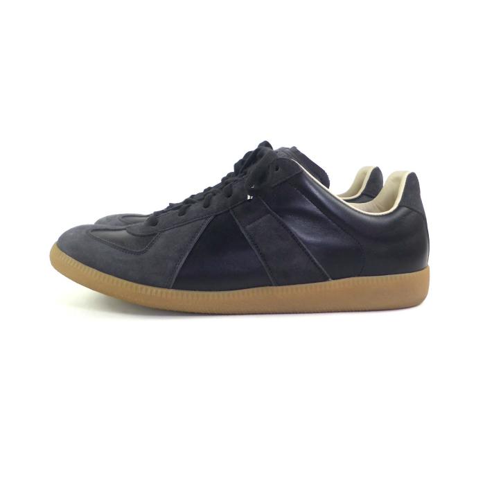 新品 Maison Margiela REPLICA ジャーマントレーナー 45 Maison Margiela メゾン マルジェラ （Maison Margiela