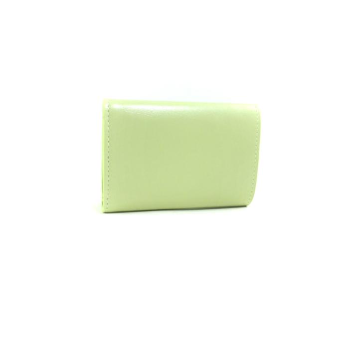 ジルサンダー （JIL SANDER） ロゴ ベビーウォレット コンパクト 三 