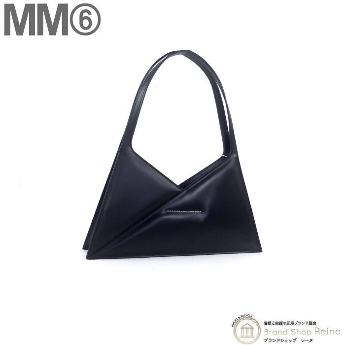 メゾン マルジェラ （Maison Margiela） MM6 ジャパニーズ レザー 