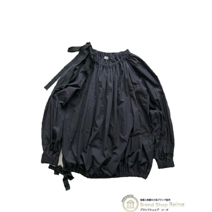 DRIES VAN NOTEN　ドリスヴァンノッテン　シャツ　ワンピース DRIES VAN NOTEN ドリスヴァンノッテン （DRIES NOTEN