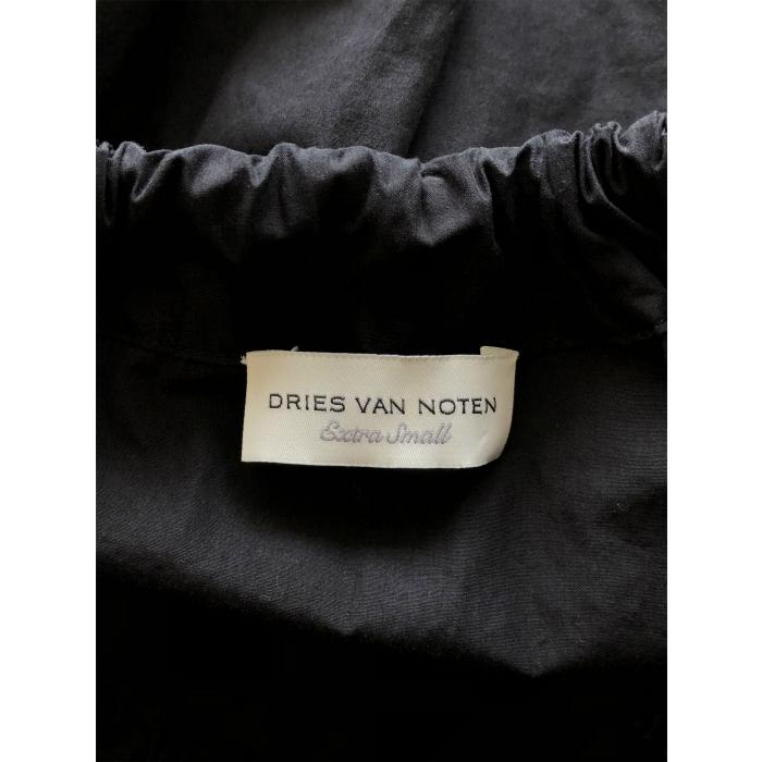 DRIES VAN NOTEN　ドリスヴァンノッテン　シャツ　ワンピース DRIES VAN NOTEN ドリスヴァンノッテン （DRIES NOTEN