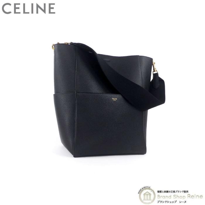 セリーヌ celineサングル バゲット スモール ソフトグレインドカーフ 