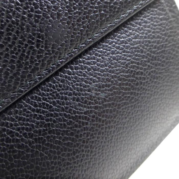 SAFFIANO(PRADA) プラダ (PRADA) コインポケット付 二つ折り SAFFIANO(PRADA) プラダ (PRADA) コインポケット付 二つ折り