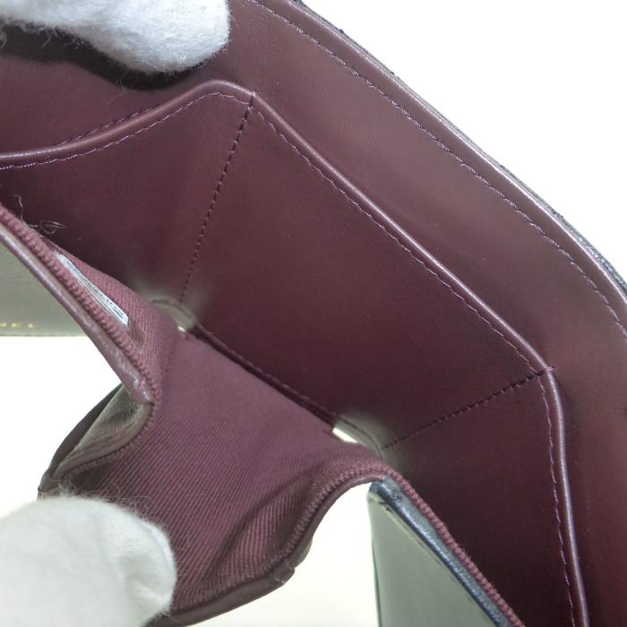 CHANEL 19 シャネル （CHANEL） カーフスキン 2.55 スモール フラップ  