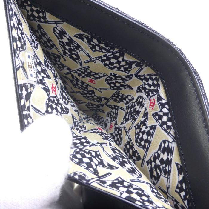 キャビアスキン シャネル (CHANEL) マトラッセ ミディアム キャビアスキン シャネル (CHANEL) マトラッセ ミディアム