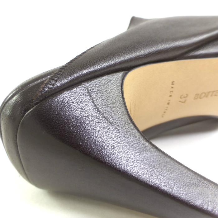 BOTTEGA VENETA ボッテガ ヴェネタ （BOTTEGA VENETA） レザー