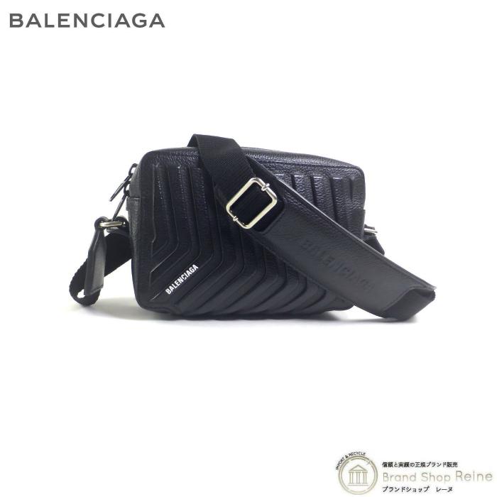 バレンシアガ （BALENCIAGA） Car Camera カー カメラ ショルダー