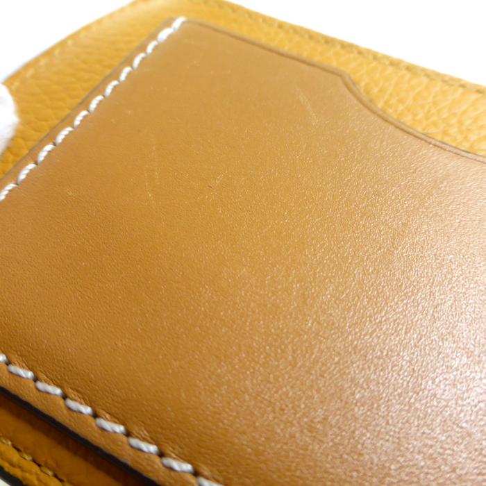 LOEWE（ロエベ） コイン＆カードホルダー カードケース コインケース