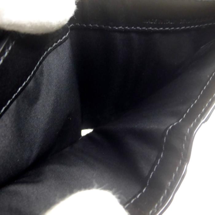 メゾン マルジェラ （Maison Margiela） レザー ジップ ウォレット 