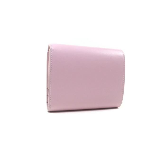 TRIOMPHE セリーヌ (CELINE) スモール フラップ ウォレット TRIOMPHE セリーヌ (CELINE) スモール フラップ ウォレット