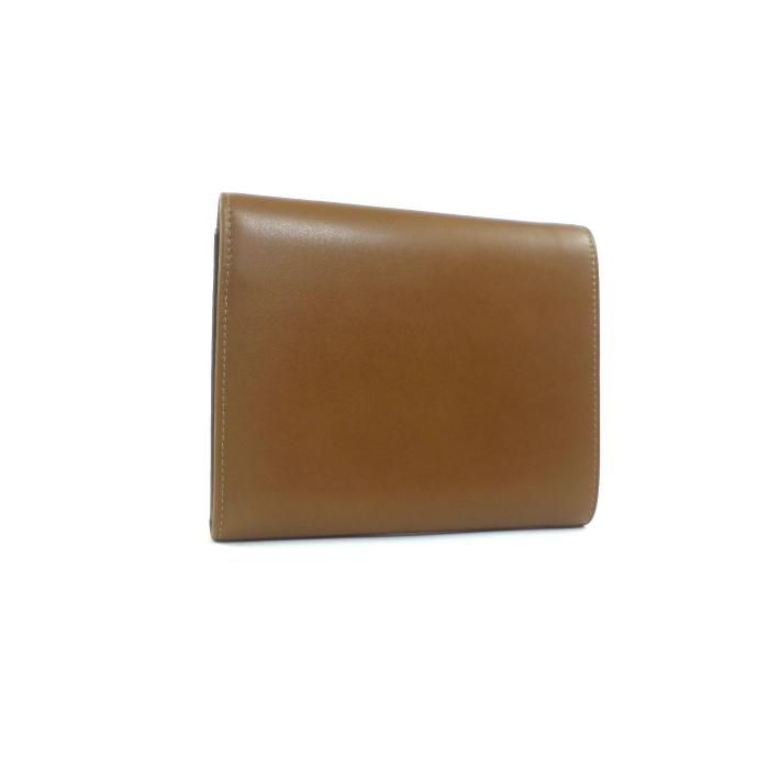 PRADA プラダ （PRADA） VITELLO TRAVEL 三つ折り 財布 M170X 