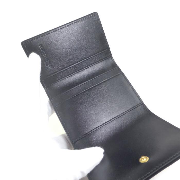 BOTTEGA VENETA ボッテガ ヴェネタ (BOTTEGA VENETA)カセット BOTTEGA VENETA ボッテガ ヴェネタ (BOTTEGA VENETA)カセット