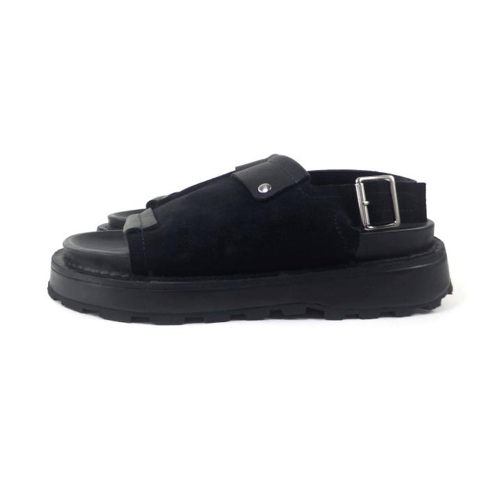 JIL SANDER ジルサンダー （JIL SANDER） オープントゥ スリングバック 