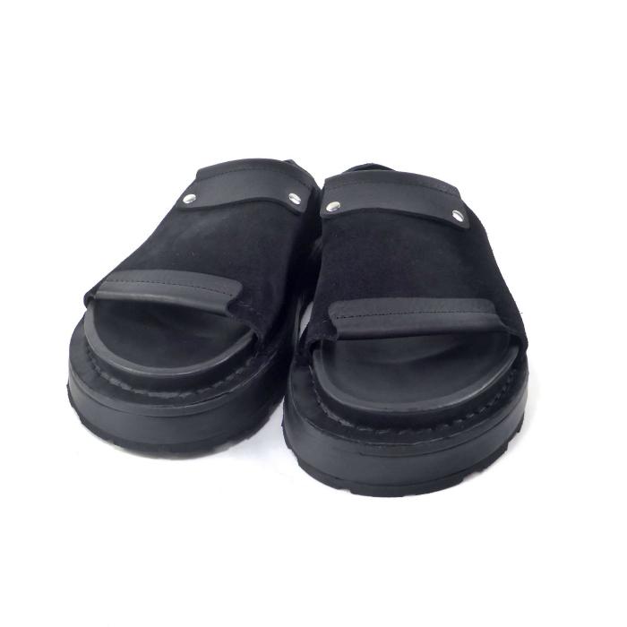 ジルサンダー JIL SANDER オープントゥ スリングバック サンダル JIL SANDER ジルサンダー （JIL SANDER） オープントゥ スリングバック