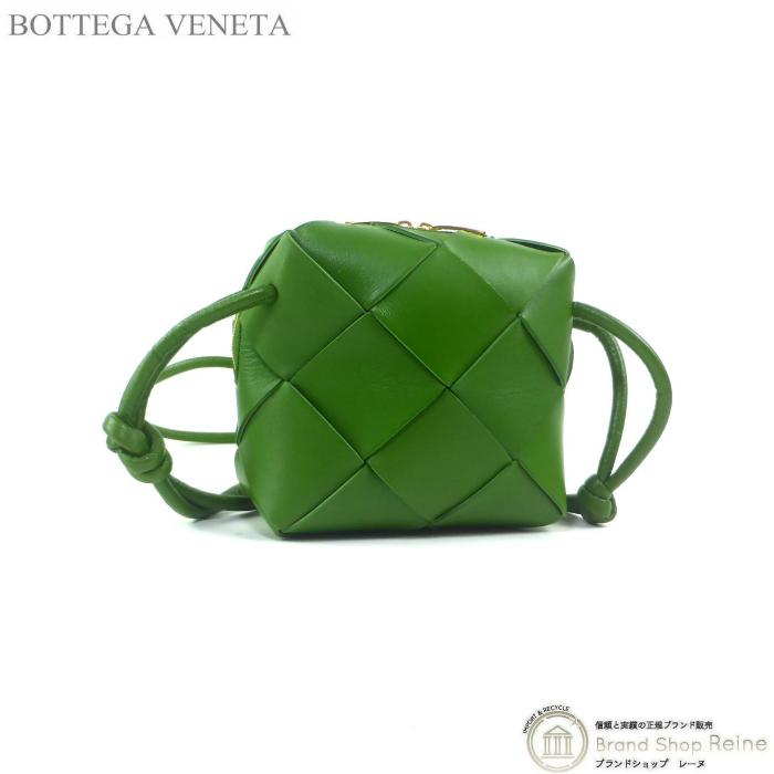 BOTTEGA VENETA ボッテガ ヴェネタ (BOTTEGA VENETA) ミニ BOTTEGA VENETA ボッテガ ヴェネタ (BOTTEGA VENETA) ミニ