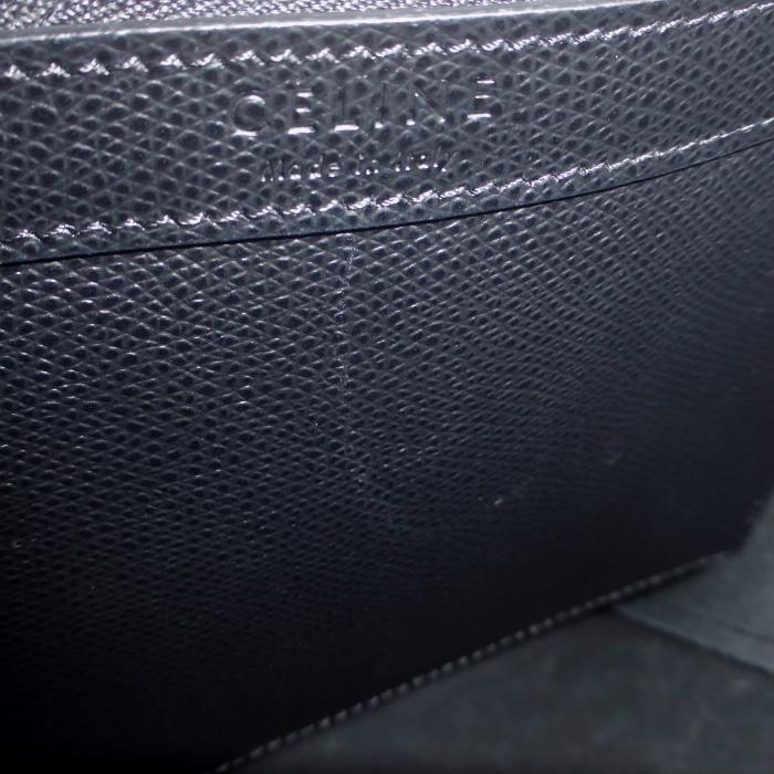 CELINE セリーヌ （CELINE） SMALL VERTICAL スモール