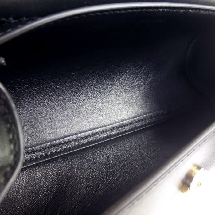 【値段交渉可：送料込】 ジルサンダー （JIL SANDER） Cannolo カンノーロ ミニ ハンド ショルダー バッグ J08WD0008 ブラック（新品） 【TMF1953454290】(70400円)