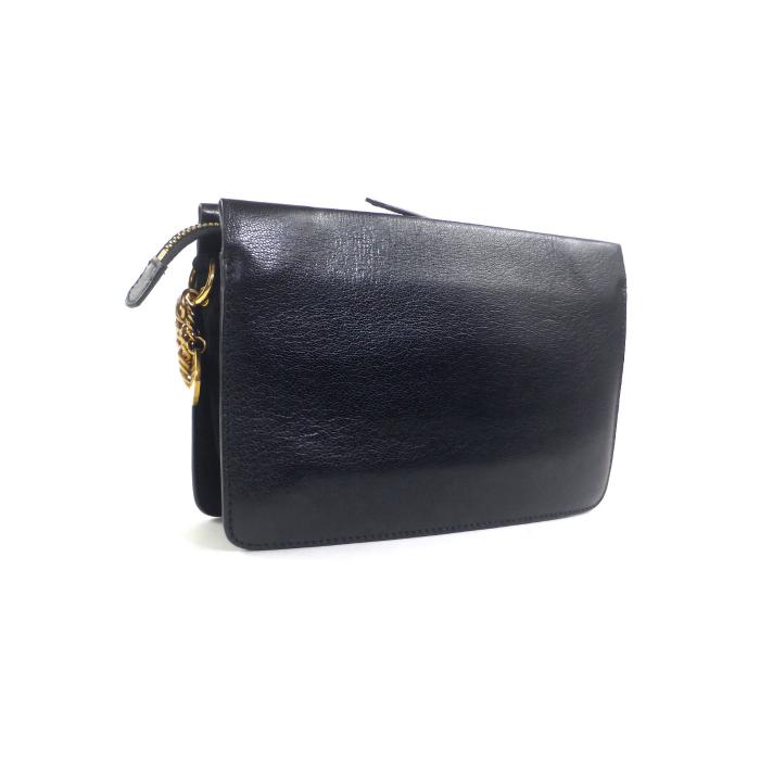 GIVENCHY（ジバンシィ） ロゴ 2way ショルダーバッグ ブラック 