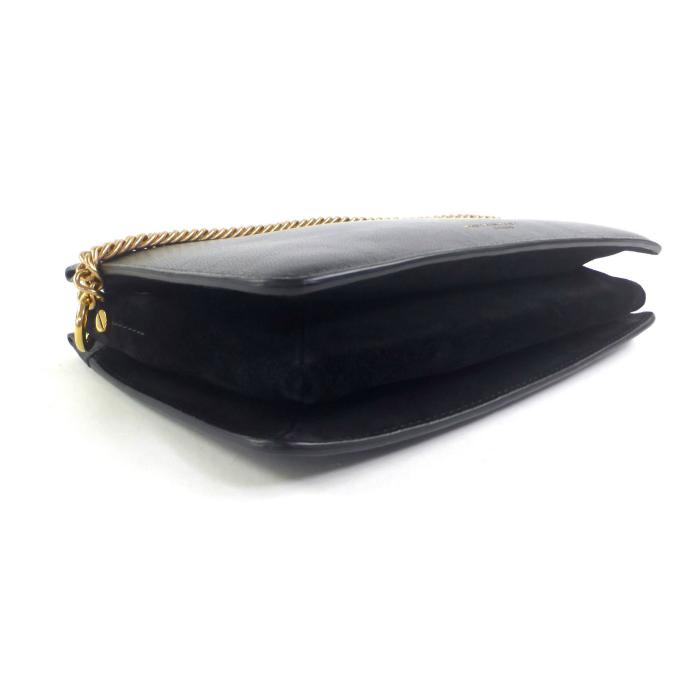 GIVENCHY（ジバンシィ） ロゴ 2way ショルダーバッグ ブラック 