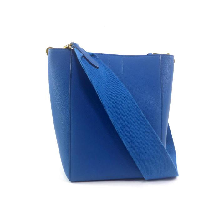 CELINE セリーヌ （CELINE） サングル バケット スモール ショルダー 