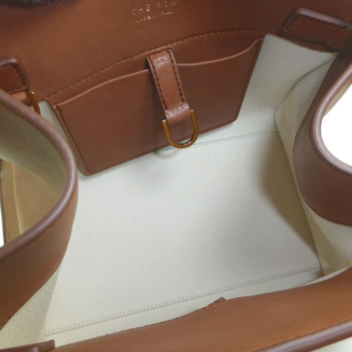 THE ROW ザ・ロウ (The Row) Soft Margaux 10 ソフトマルゴー THE ROW ザ・ロウ (The Row) Soft Margaux 10 ソフトマルゴー
