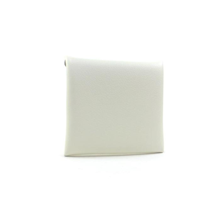 HERMES（エルメス） バスティア エバーカラー U刻 マッシュルーム