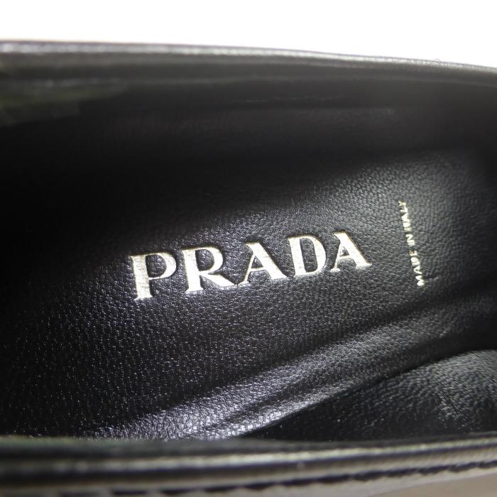 PRADA プラダ (PRADA) ヴィンテージ トライアングルロゴ PRADA プラダ (PRADA) ヴィンテージ トライアングルロゴ