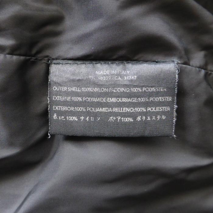 PRADA プラダ （PRADA） プラダスポーツ ナイロン パデット 中綿