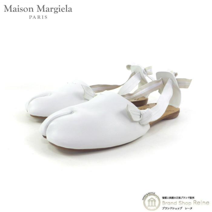 メゾン マルジェラ （Maison Margiela） Tabi タビ 足袋 バレリーナ 
