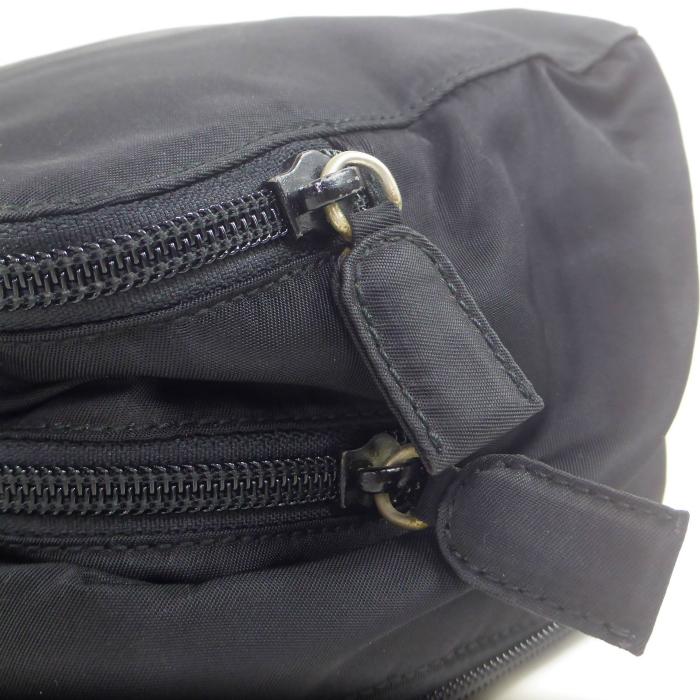 PRADA SPORT プラダ (PRADA) ナイロン テスート ビューティ PRADA SPORT プラダ (PRADA) ナイロン テスート ビューティ