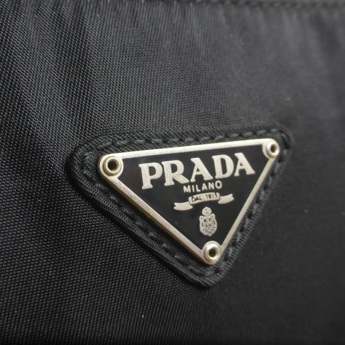 PRADA SPORT プラダ (PRADA) ナイロン テスート ビューティ PRADA SPORT プラダ (PRADA) ナイロン テスート ビューティ