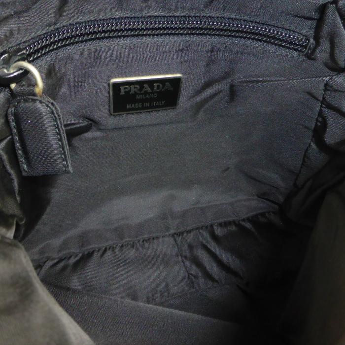 PRADA SPORT プラダ (PRADA) ナイロン テスート ビューティ PRADA SPORT プラダ (PRADA) ナイロン テスート ビューティ
