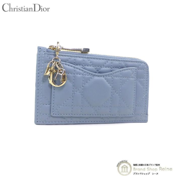 クリスチャンディオール （Christian Dior） LADY DIOR コンパクト