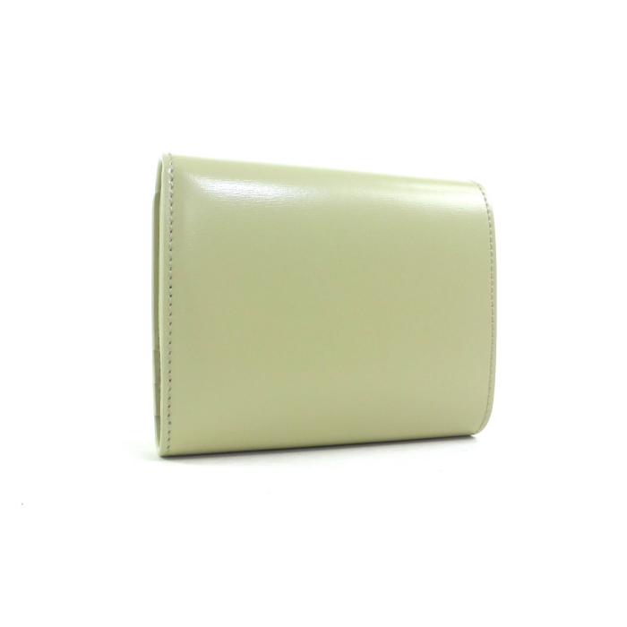 セリーヌ （CELINE） スモール フラップ ウォレット トリオンフ  