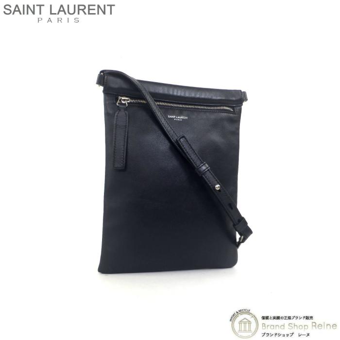 サンローラン （SAINT LAURENT） YSL BV FLAT SID CRSB REVLON 
