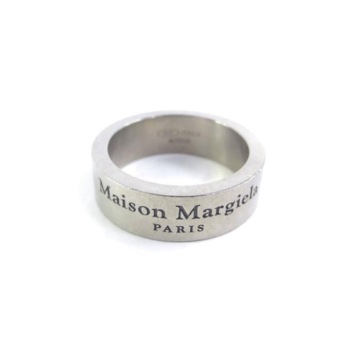 Maison Margiela メゾン マルジェラ (Maison Margiela) ロゴ Maison Margiela メゾン マルジェラ (Maison Margiela) ロゴ