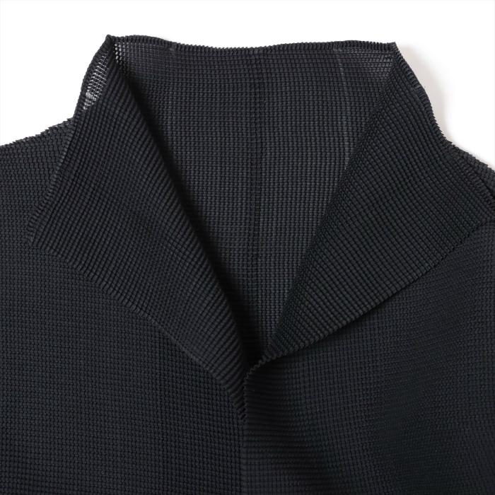 me ISSEY MIYAKE ミー イッセイミヤケ （me MIYAKE） ポリエステル