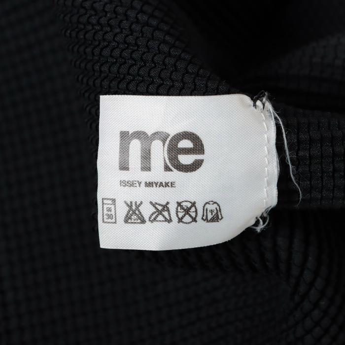 me ISSEY MIYAKE ミー イッセイミヤケ （me MIYAKE） ポリエステル